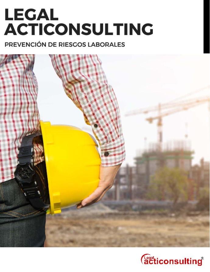 Legal Acticonsulting