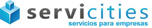 Logo Servicities