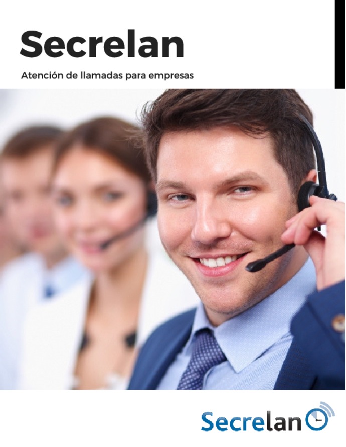 Secrelan- Secretaria virtual